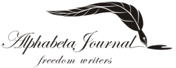 Alphabeta Journal