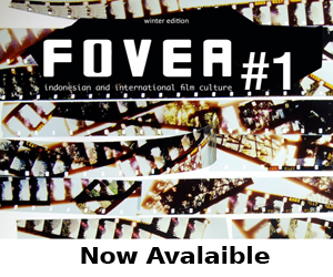 Fovea Magazine