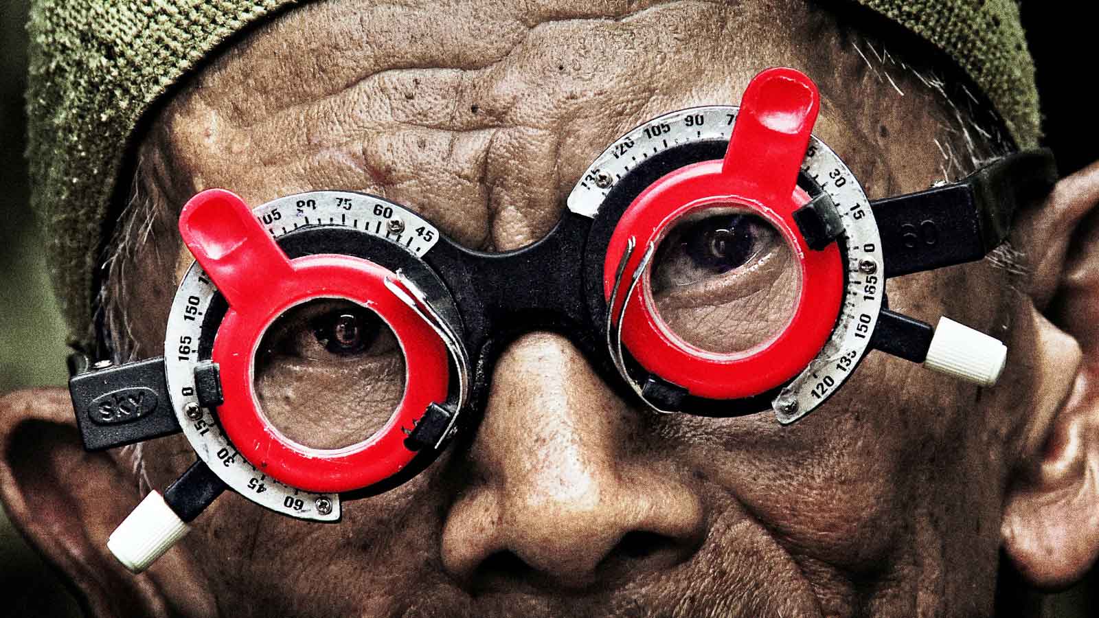 Ethics Behind the Look of Silence | Cinema Poetica logo